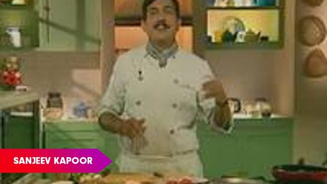 Khana Khazana season 1 episode 842 on Zee5