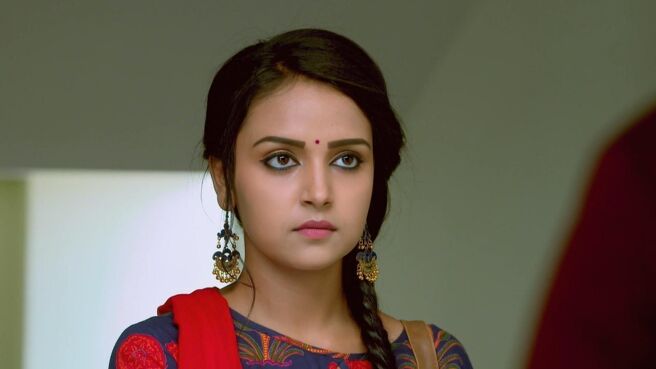 Parinayam season 1 episode 32 on Zee5