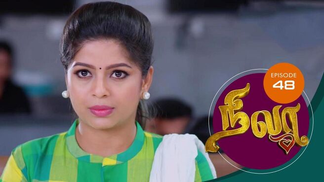 Nila season 1 episode 48 on Sun NXT