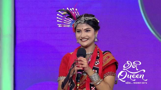 Raja Queen Season 13 season 1 episode 24 on Zee5