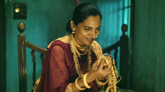 Andhar Maya season 1 episode 3 on Zee5