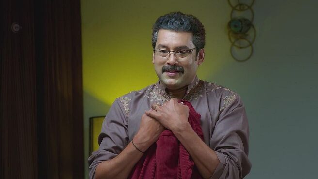 Brahmagantu season 1 episode 7 on Zee5