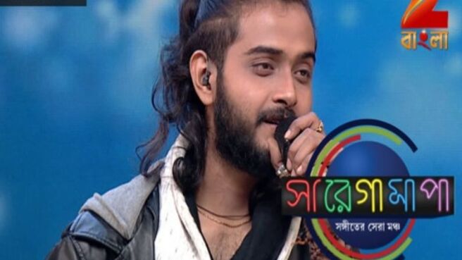 Sa Re Ga Ma Pa - 2016 - Bangla season 1 episode 34 on Zee5
