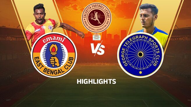 Calcutta Football League 2024 season 1 episode 9 on Zee5