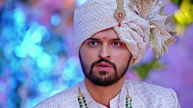 Kumkum Bhagya season 1 episode 1905 on Zee5