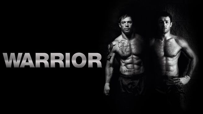 Warrior on LionsGate Play