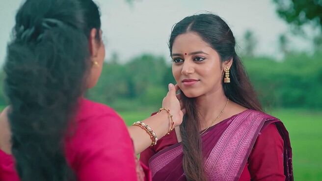 Madhura Nombara Kattu season 1 episode 4 on Zee5