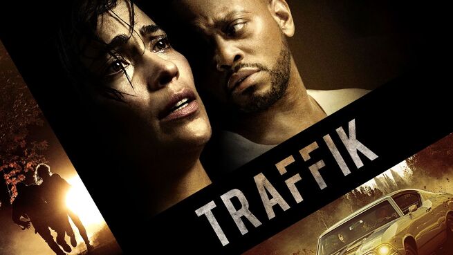 Traffik on LionsGate Play