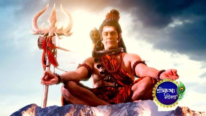 Shri Krishnaleela season 1 episode 145 on Zee5