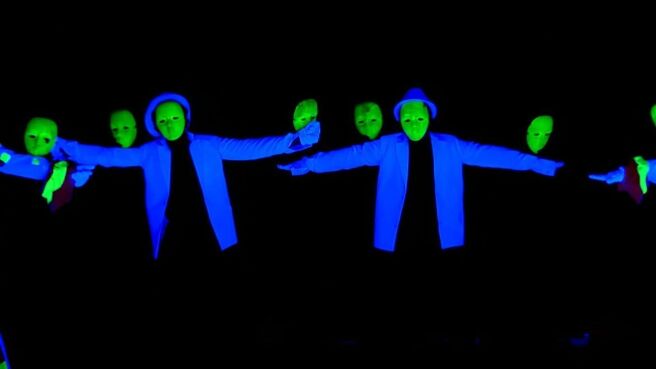 DID Dance Ke Superkids season 1 episode 6 on Zee5