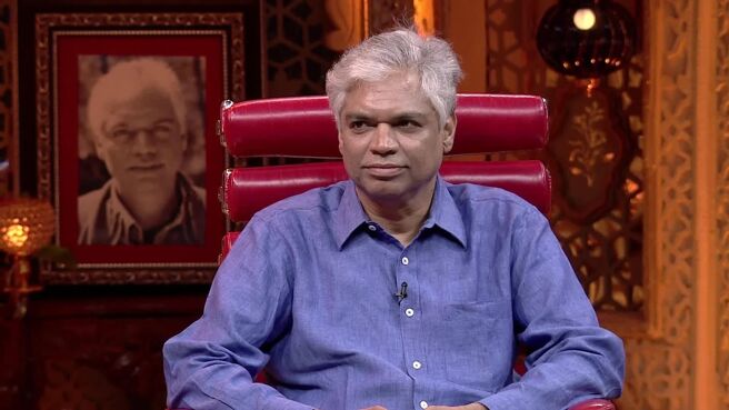 Weekend With Ramesh Season 4 season 4 episode 6 on Zee5