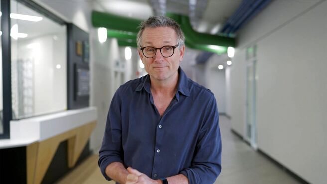 Australia's Sleep Revolution With Michael Mosley season 1 episode 2 on Sony LIV