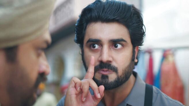 Shirdi Wale Sai Baba season 1 episode 40 on Sony LIV