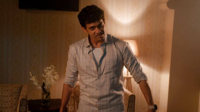 Aami Dakini season 1 episode 27 on Sony LIV