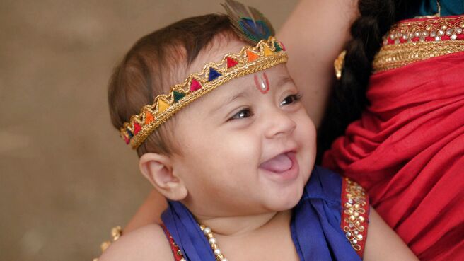 Jashoda Mayer Nandalal season 1 episode 21 on Sony LIV