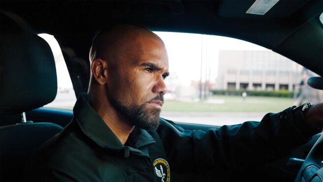 S.W.A.T. season 1 episode 1 on Sony LIV