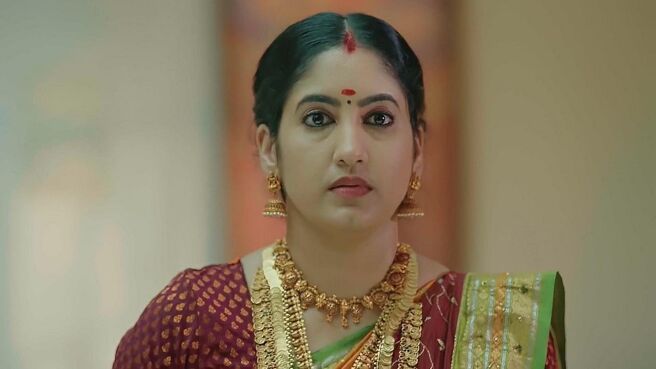 Valsalyam season 1 episode 24 on Zee5
