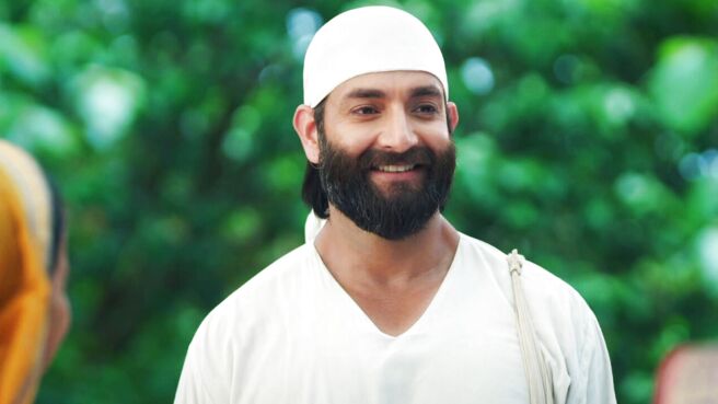 Shirdi Wale Sai Baba season 1 episode 32 on Sony LIV