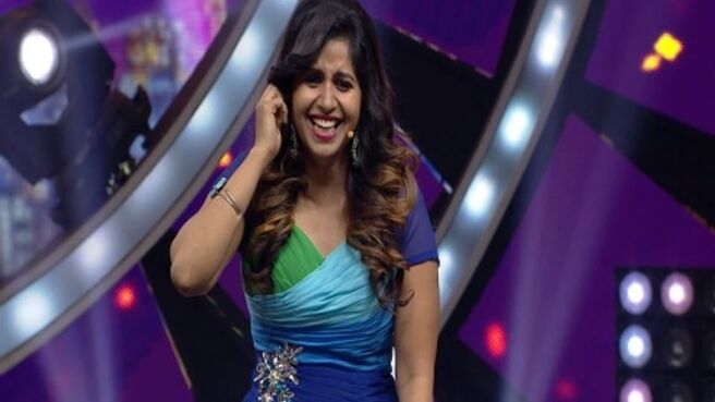 Dance Karnataka Dance - Family War season 1 episode 21 on Zee5