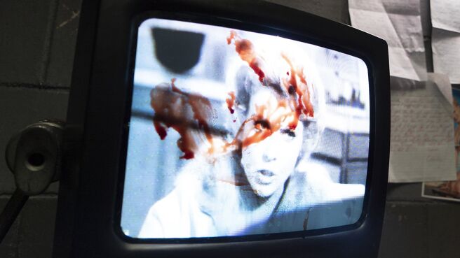 The Haunted Museum season 1 episode 3 on Discovery Plus