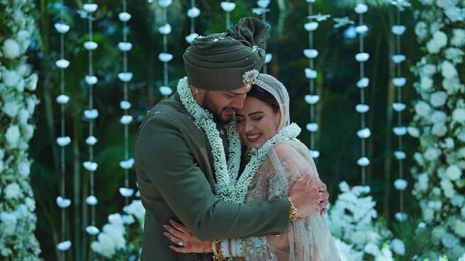 Shaadi Mubarak - Phere Aur Fun Unlimited season 1 episode 6 on Zee5