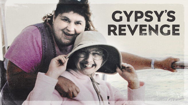 Gypsy's Revenge on Discovery Plus