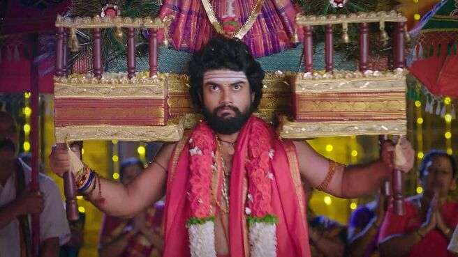 Annayya season 1 episode 1 on Zee5