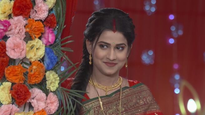 Madhura Sansara season 1 episode 19 on Zee5