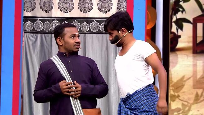 Comedy Khiladigalu Championship Season 2 season 2 episode 44 on Zee5