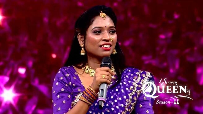 Super Queen Season 2 season 1 episode 9 on Zee5