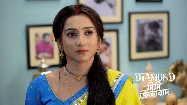 Diamond Didi Zindabad season 1 episode 46 on Zee5