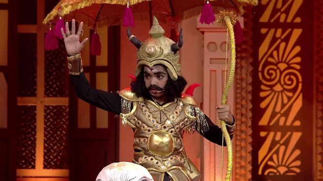 Drama Juniors Season 3 (Kannada) season 3 episode 40 on Zee5