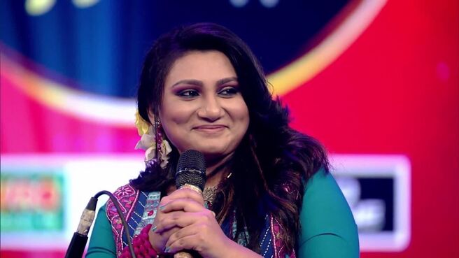 Sa Re Ga Ma Pa - 2018 - Bangla season 1 episode 38 on Zee5