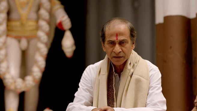 Shwetkali season 1 episode 2 on Zee5