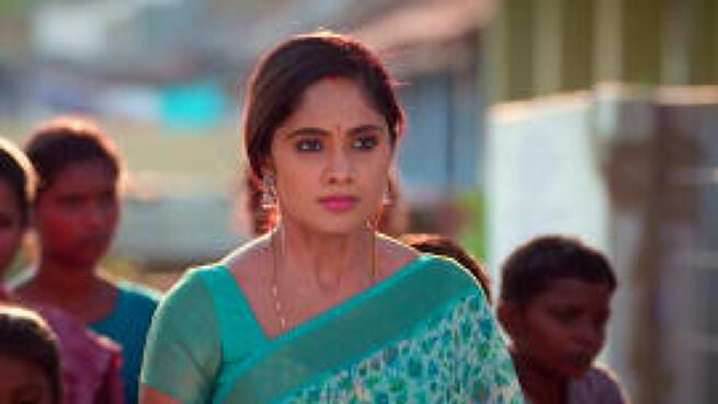 Vidhya No. 1 season 1 episode 409 on Zee5