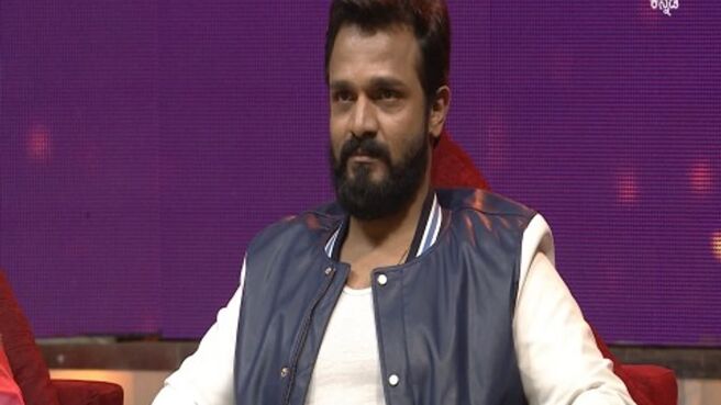 Dance Karnataka Dance - Family War season 1 episode 11 on Zee5