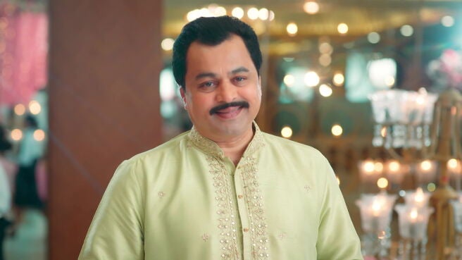 Smart Play - Veen Doghatli Hi Tutena season 1 episode 1 on Zee5