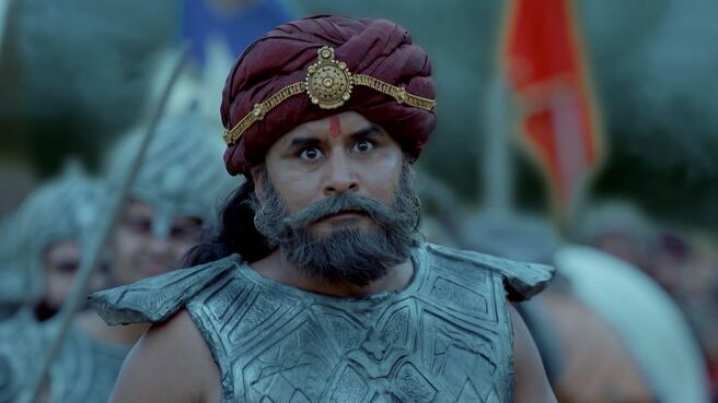 Paramavatar Shri Krishna season 1 episode 2 on Zee5