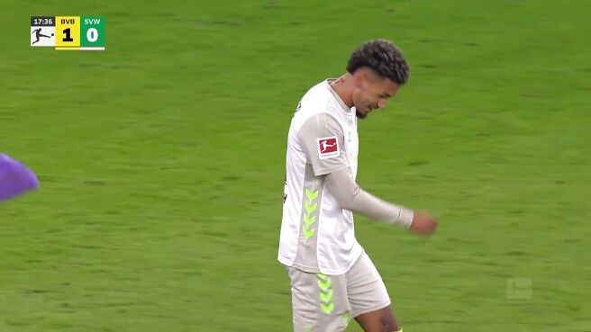 Save! Kobel Stands Tall To Deny Njinmah From Close-Range on Sony LIV