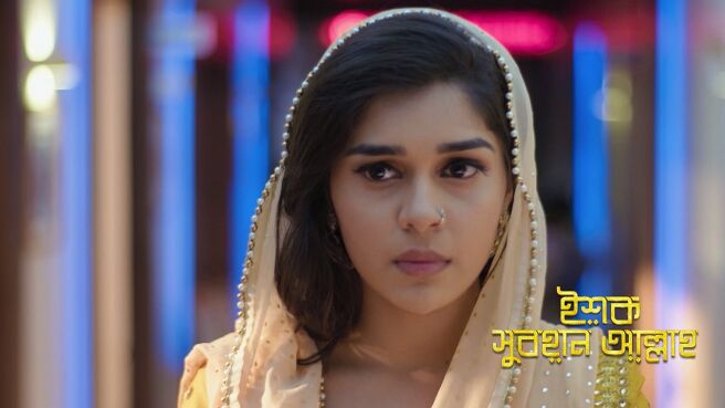 Ishq Subhan Allah season 1 episode 48 on Zee5