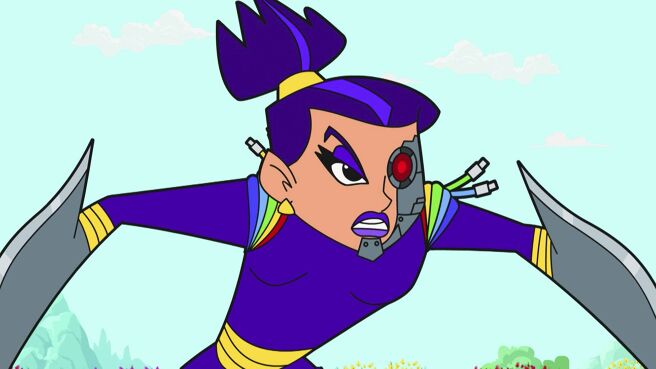 Ultimate Soldier: Dushmano ka Keher season 1 episode 1 on Discovery Plus