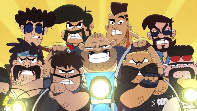 Smaashhing Simmba season 1 episode 3 on Discovery Plus