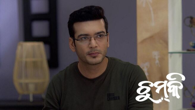 Chumki season 1 episode 45 on Zee5
