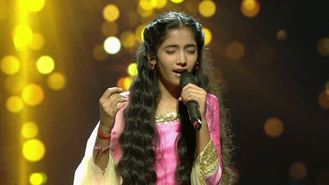 Sa Re Ga Ma Pa Little Champs 2019 season 3 episode 9 on Zee5