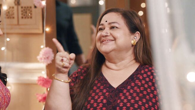 Ufff..Yeh Love Hai Mushkil season 1 episode 46 on Sony LIV