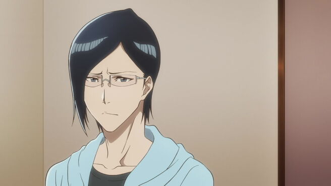 Bleach: Thousand-Year Blood War season 1 episode 2 on Zee5