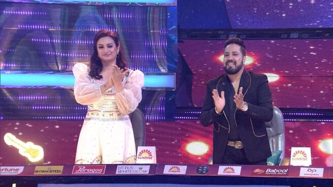 Sa Re Ga Ma Pa 2020 – Bangla season 1 episode 36 on Zee5