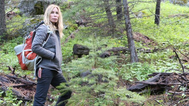 Expedition Bigfoot season 1 episode 2 on Discovery Plus