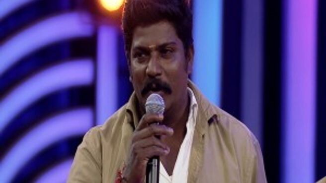 Sa Re Ga Ma Pa - Seniors season 1 episode 20 on Zee5