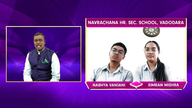 Quizzer Of The Year season 1 episode 15 on Sony LIV